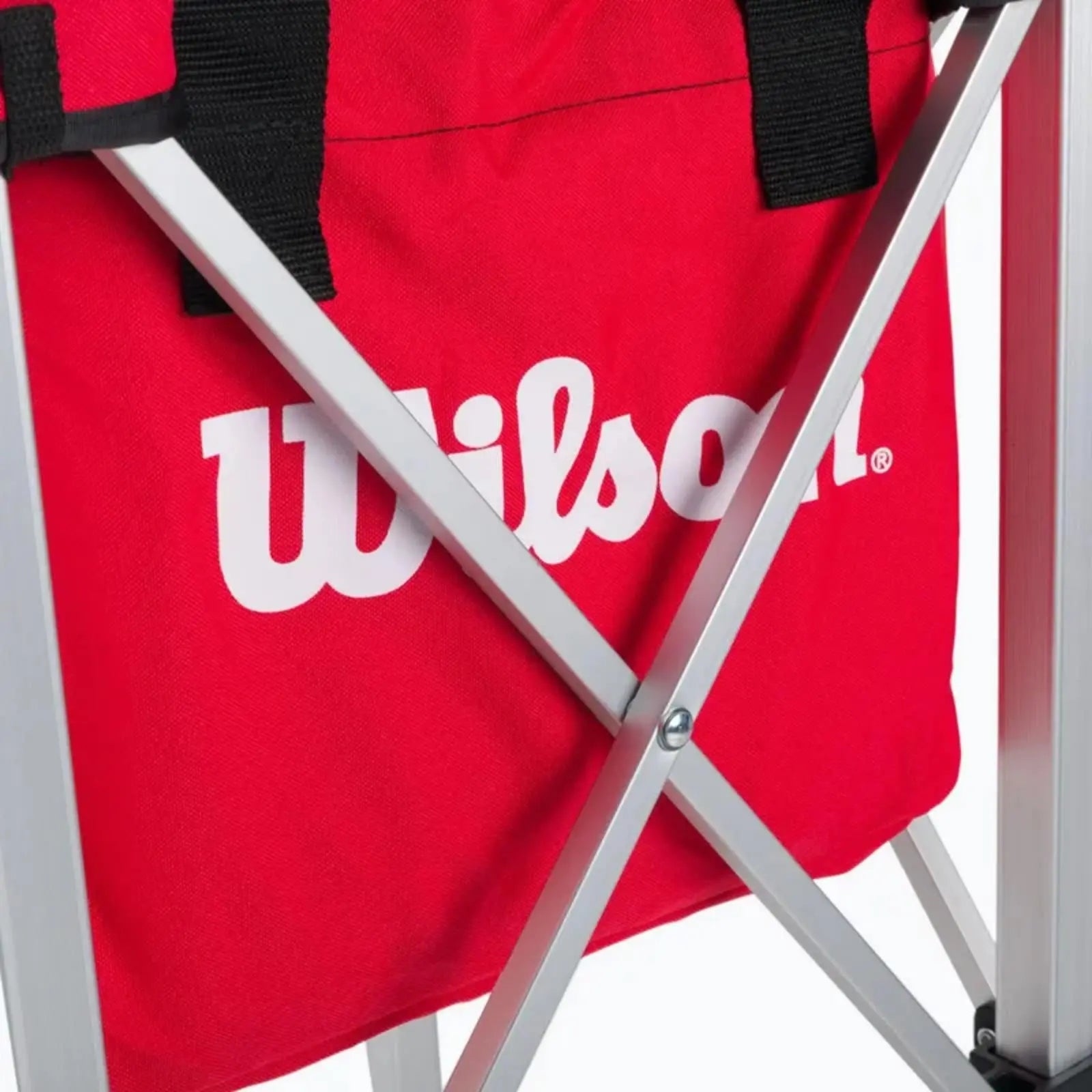 Wilson Tennis Teaching Cart 150 Balls
