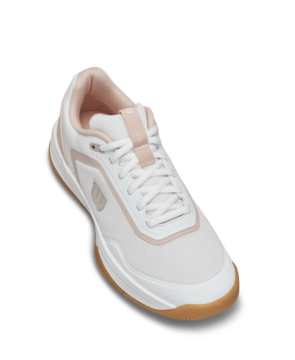 Wilson Women's Tennis Shoes COURTGLIDE - All Court