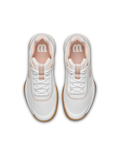 Wilson Women's Tennis Shoes COURTGLIDE - All Court