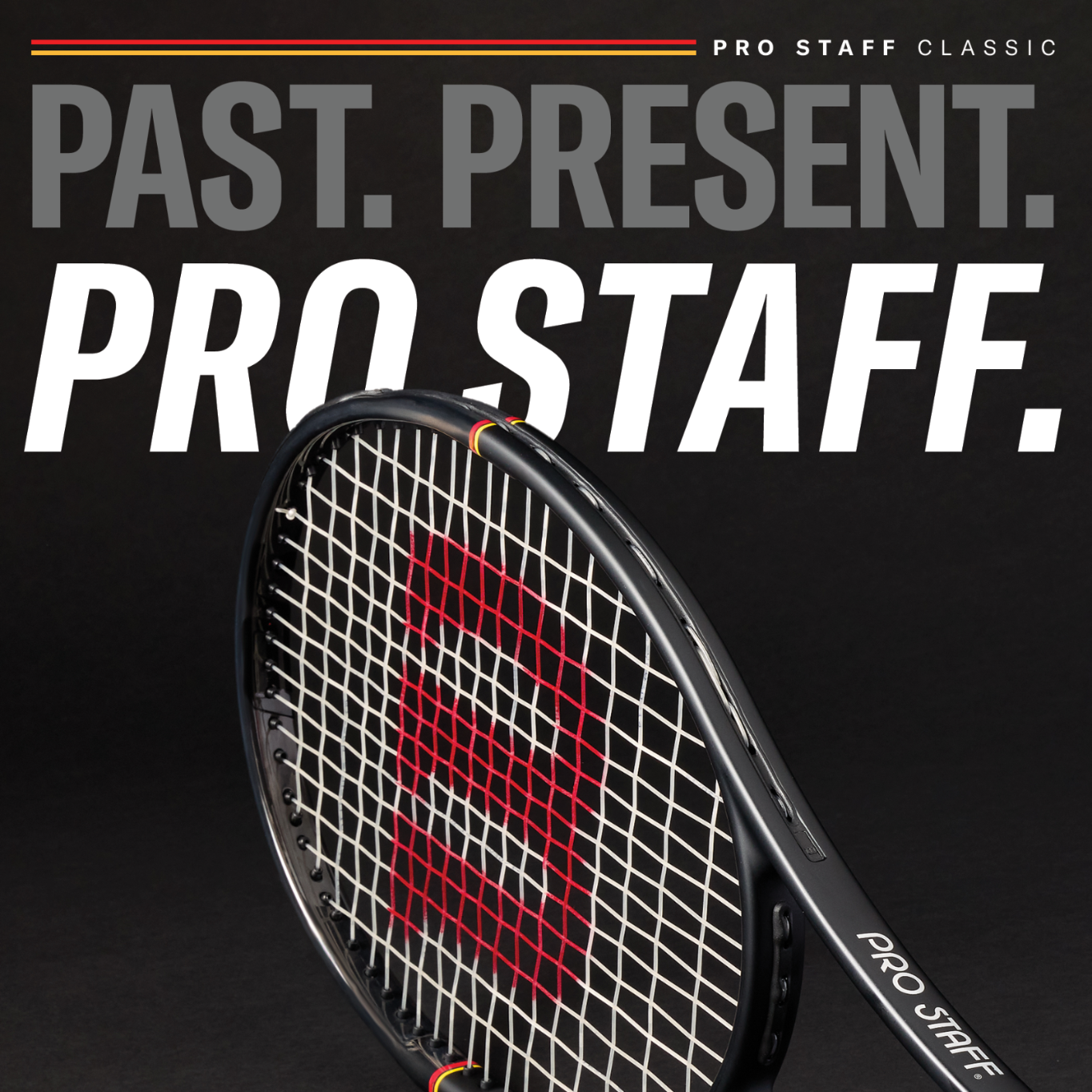 Wilson Pro Staff Classic 97