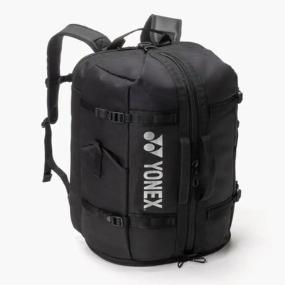 Yonex Gearlogic Tennis Backpack-Black