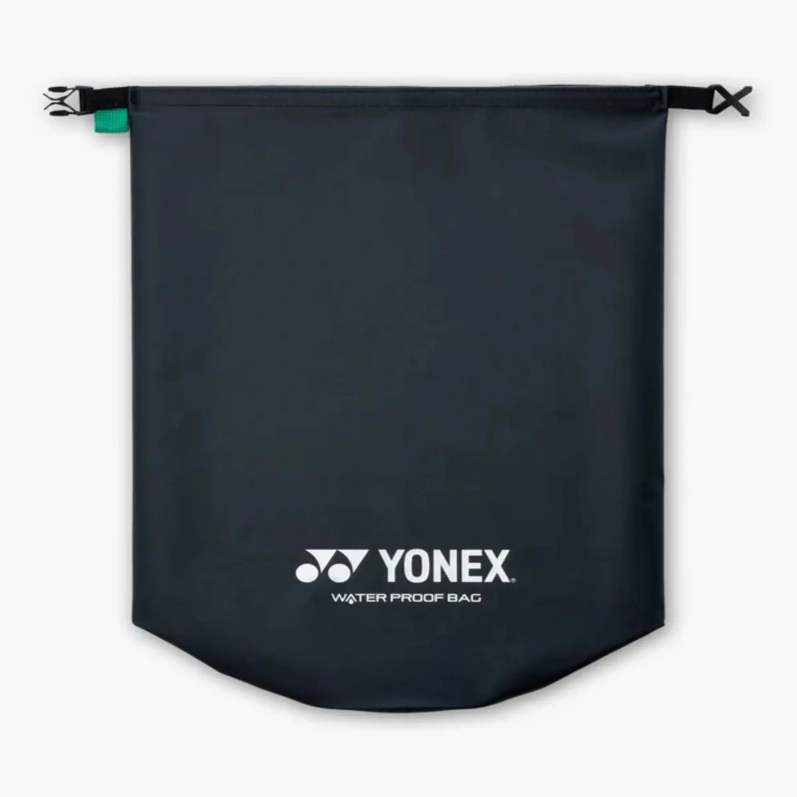 Yonex Gearlogic Tennis Stuff Bag-Black