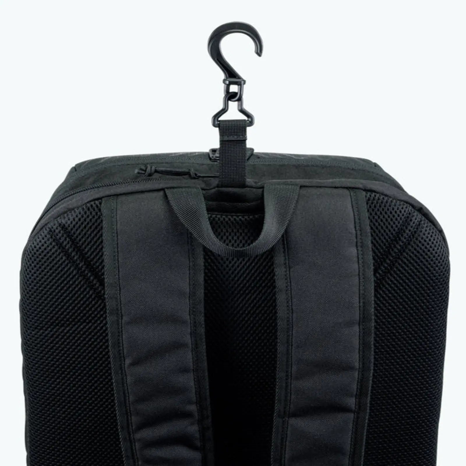 Yonex Team Tennis Backpack-Gray/Black