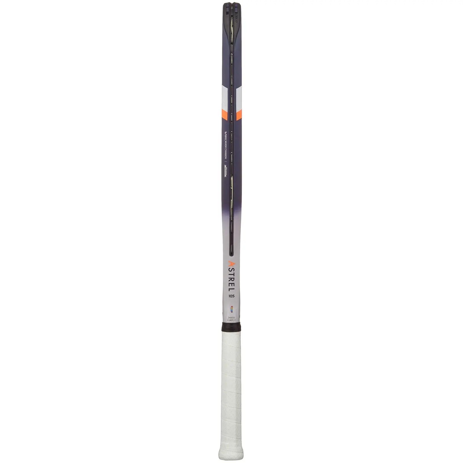 Yonex Tennis Racquet Astrel 105 (Grayish Blue)(Unstrung)