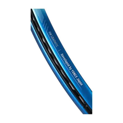 Yonex Tennis Racquet EZONE Game - GRIP 4 - Demo