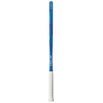 Yonex Tennis Racquet Ezone 98 PLUS (BlastBlue)(Unstrung)