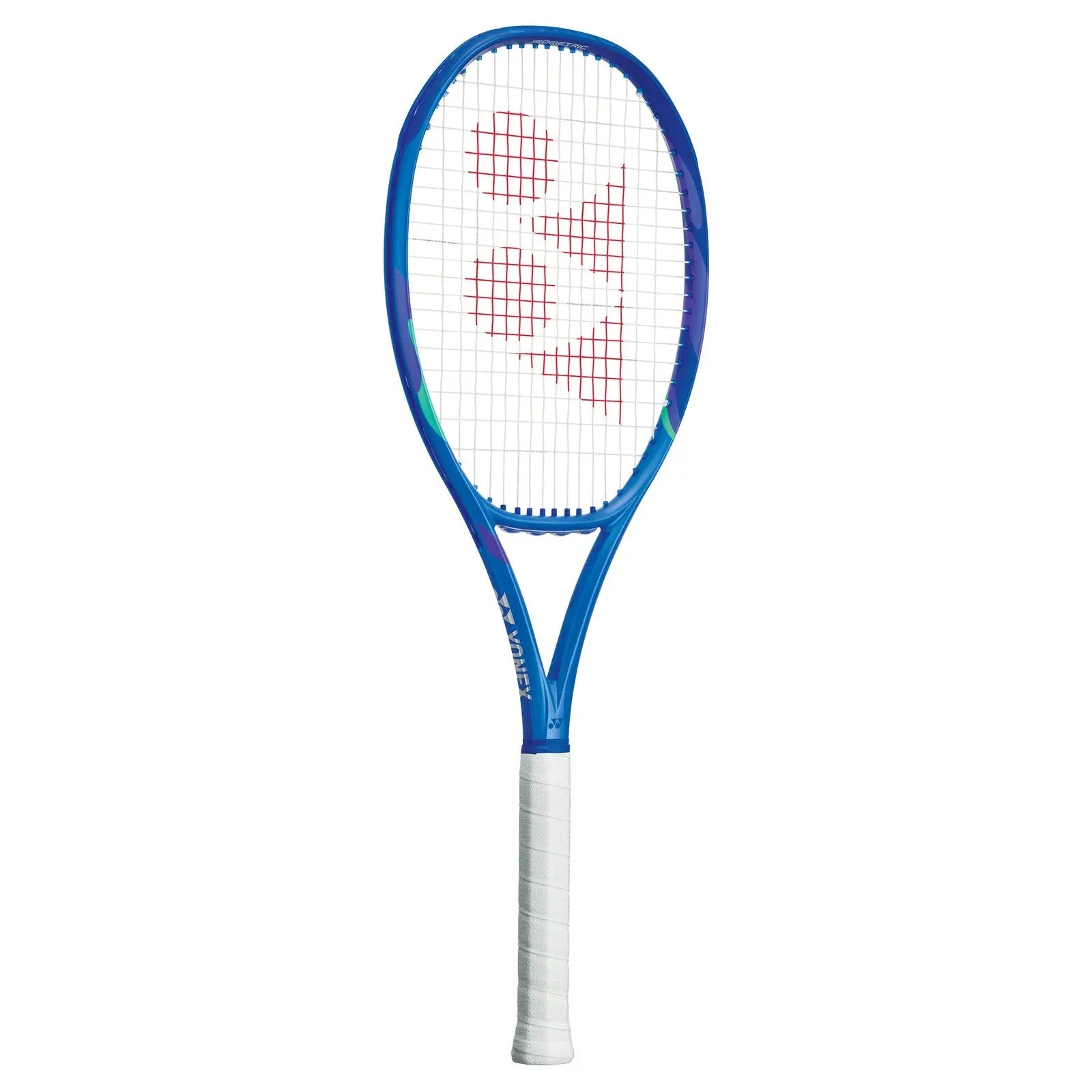 Yonex Tennis Racquet Ezone 98 PLUS (BlastBlue)(Unstrung)