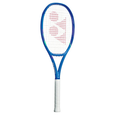 Yonex Tennis Racquet Ezone 98 PLUS (BlastBlue)(Unstrung)