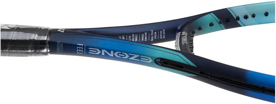 Yonex Tennis Racquet Ezone Feel (~250 g)