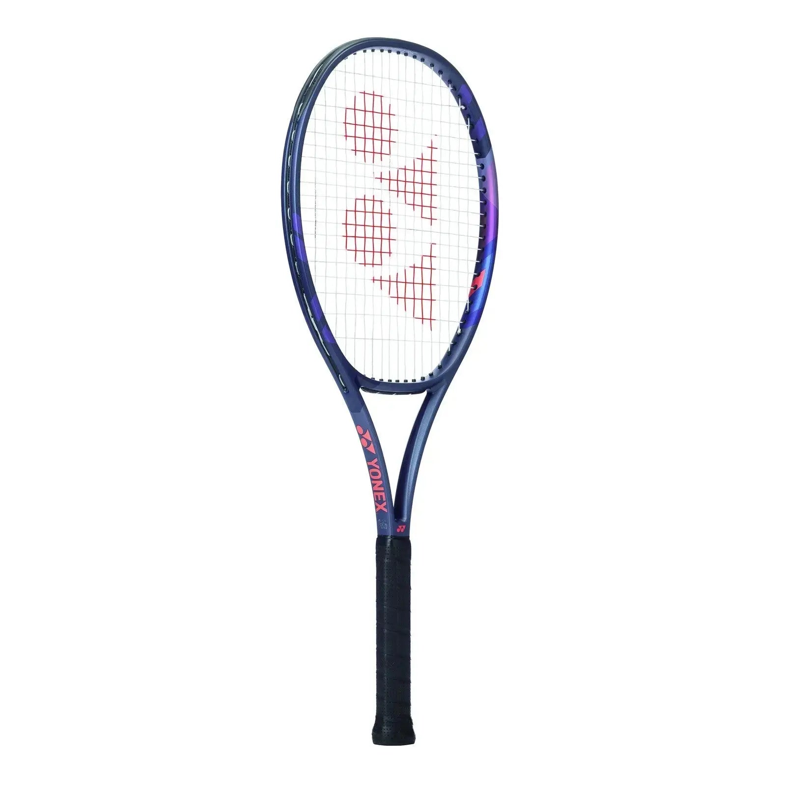 Yonex Tennis Racquet Percept 100D (Midnight Navy)(Unstrung)