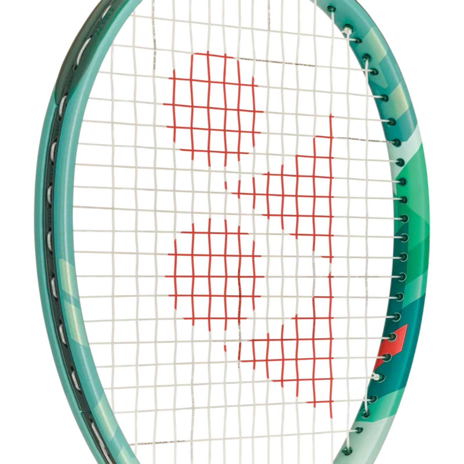 Yonex Tennis Racquet Percept 97H(Unstrung)
