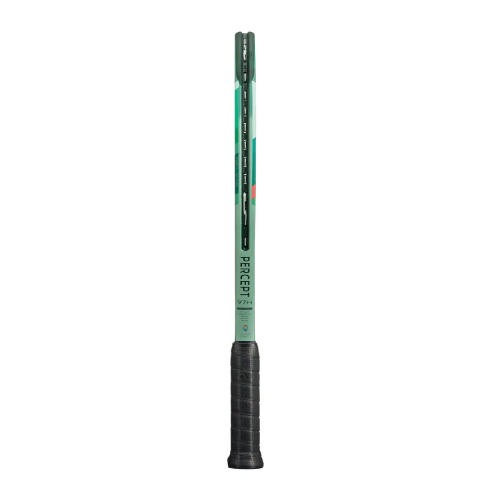 Yonex Tennis Racquet Percept 97H(Unstrung)