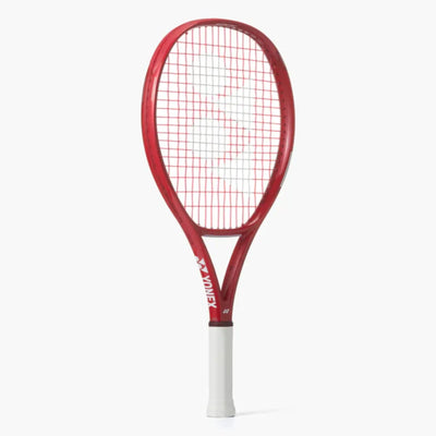 Yonex Tennis Racquet Vcore 25 (Ruby Red)