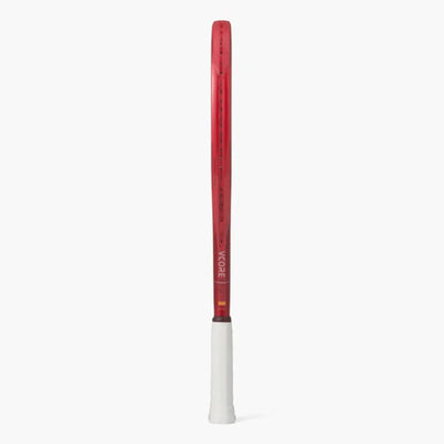 Yonex Tennis Racquet Vcore 26 (Ruby Red)