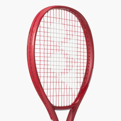 Yonex Tennis Racquet Vcore 26 (Ruby Red)