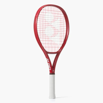 Yonex Tennis Racquet Vcore 26 (Ruby Red)