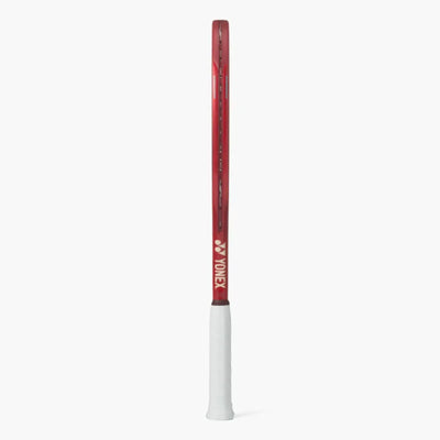 Yonex Tennis Racquet Vcore 98 (Ruby Red)(Unstrung)