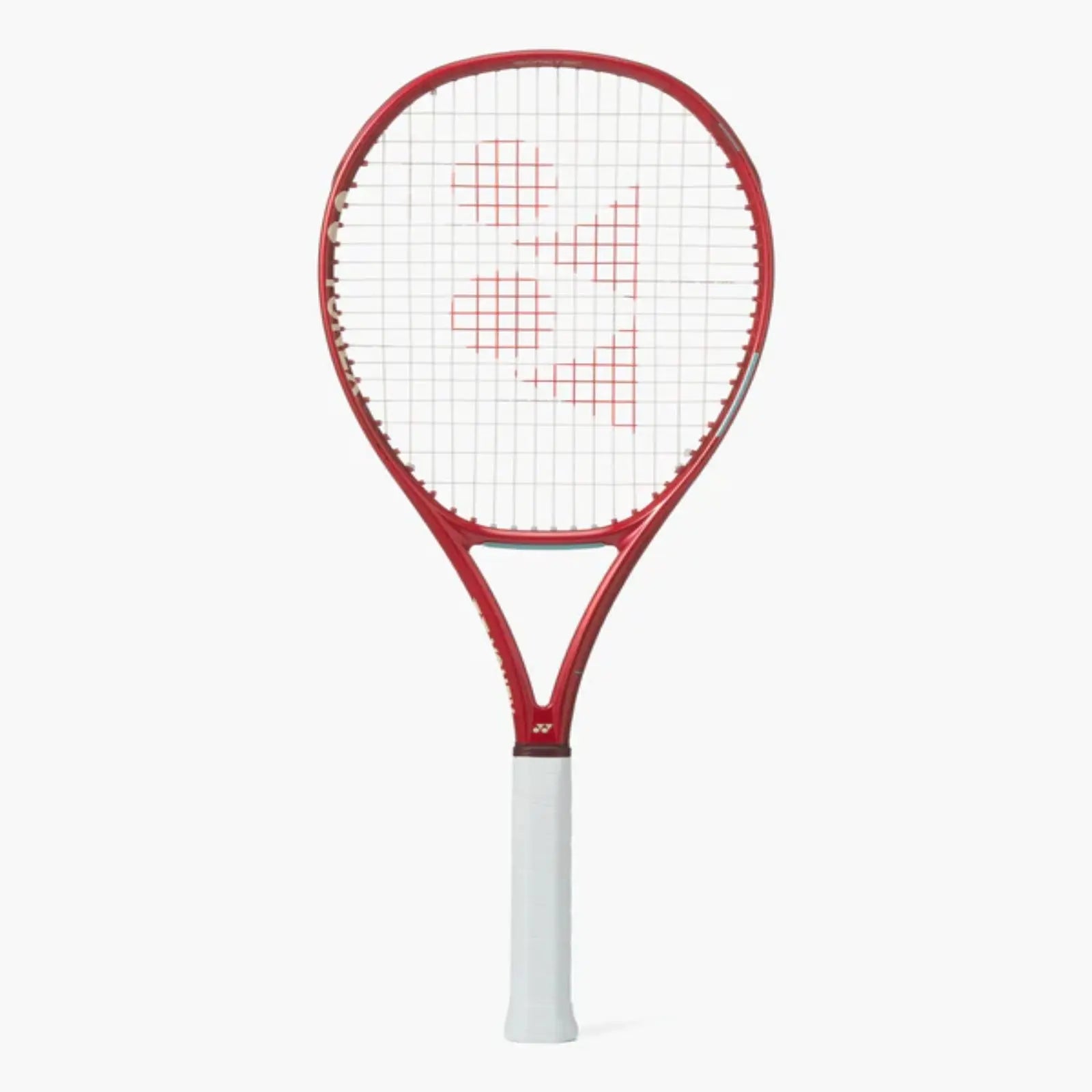 Yonex Tennis Racquet Vcore 98 TOUR (Ruby Red)(Unstrung)