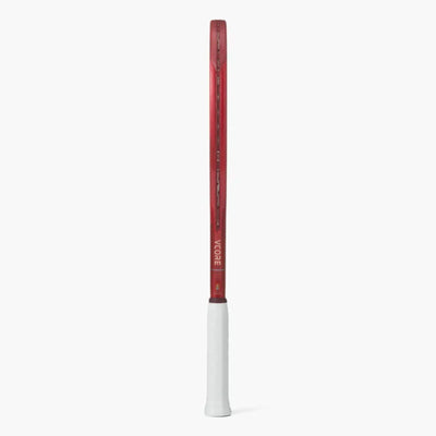 Yonex Tennis Racquet Vcore 98 TOUR (Ruby Red)(Unstrung)