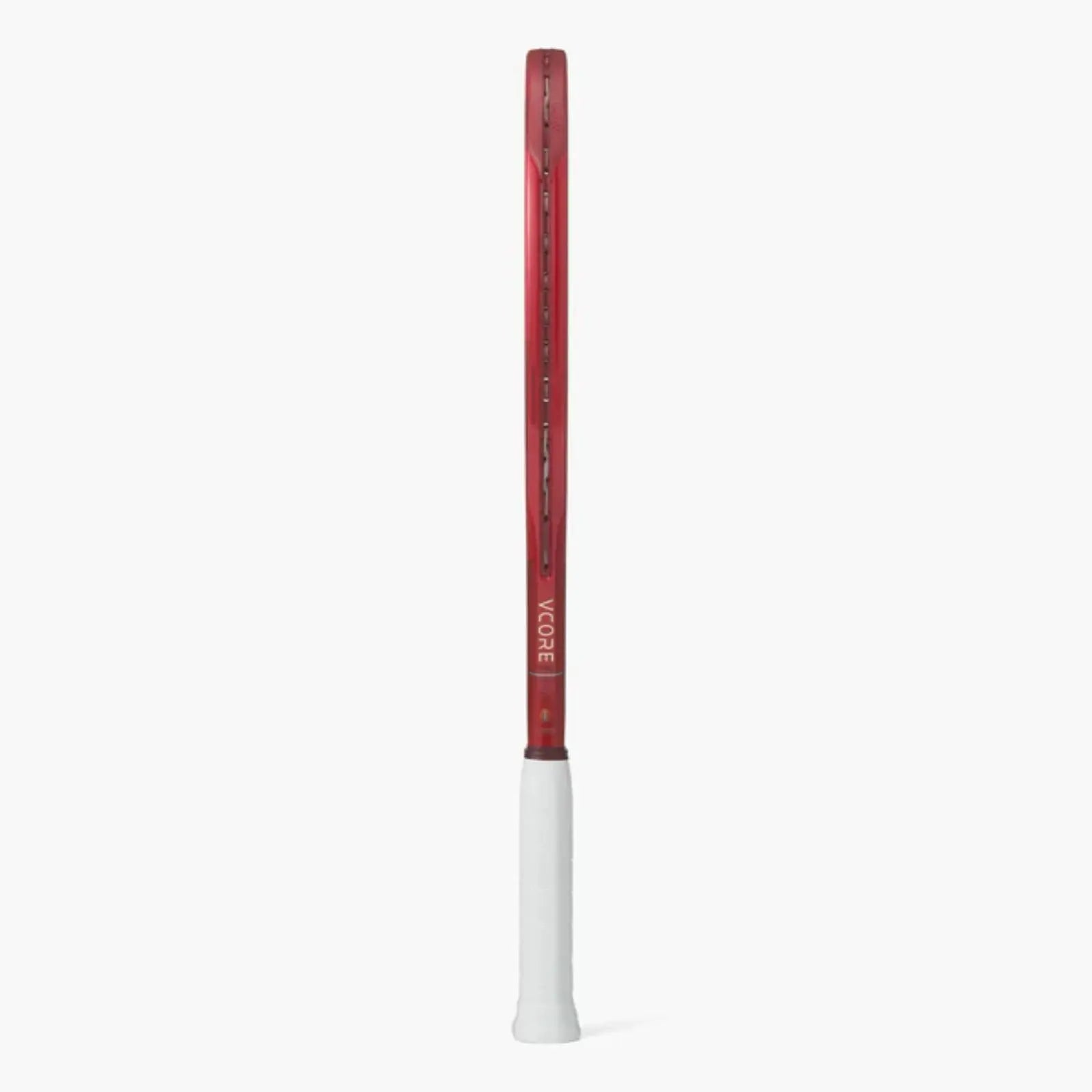 Yonex Tennis Racquet Vcore 98L (Ruby Red)(Unstrung)