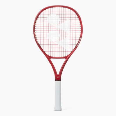 Yonex Tennis Racquet Vcore Alpha L (Ruby Red)