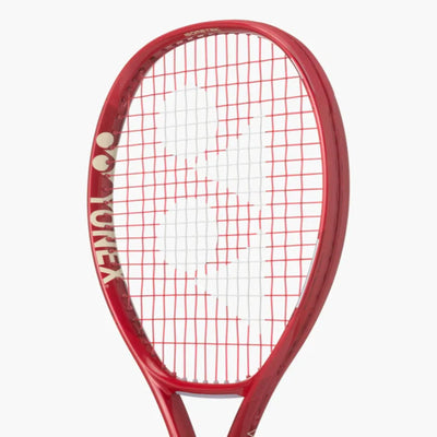 Yonex Tennis Racquet Vcore Alpha L (Ruby Red)