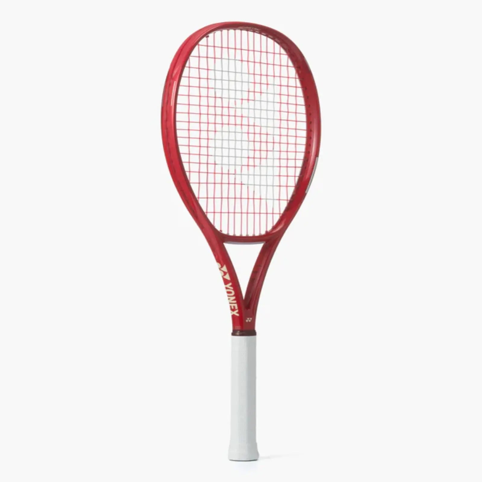 Yonex Tennis Racquet Vcore Alpha L (Ruby Red)