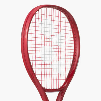 Yonex Tennis Racquet Vcore Alpha (Ruby Red)