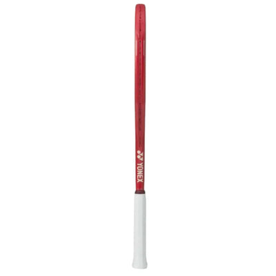 Yonex Tennis Racquet Vcore Alpha SL (Ruby Red)