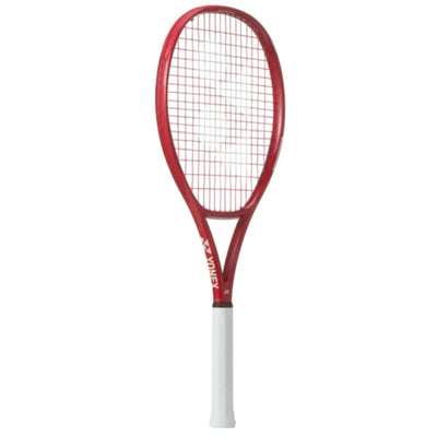 Yonex Tennis Racquet Vcore Alpha SL (Ruby Red)