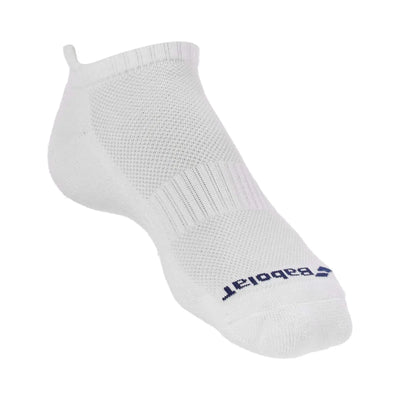 Babolat Invisible 2 Pairs Pack Women - White