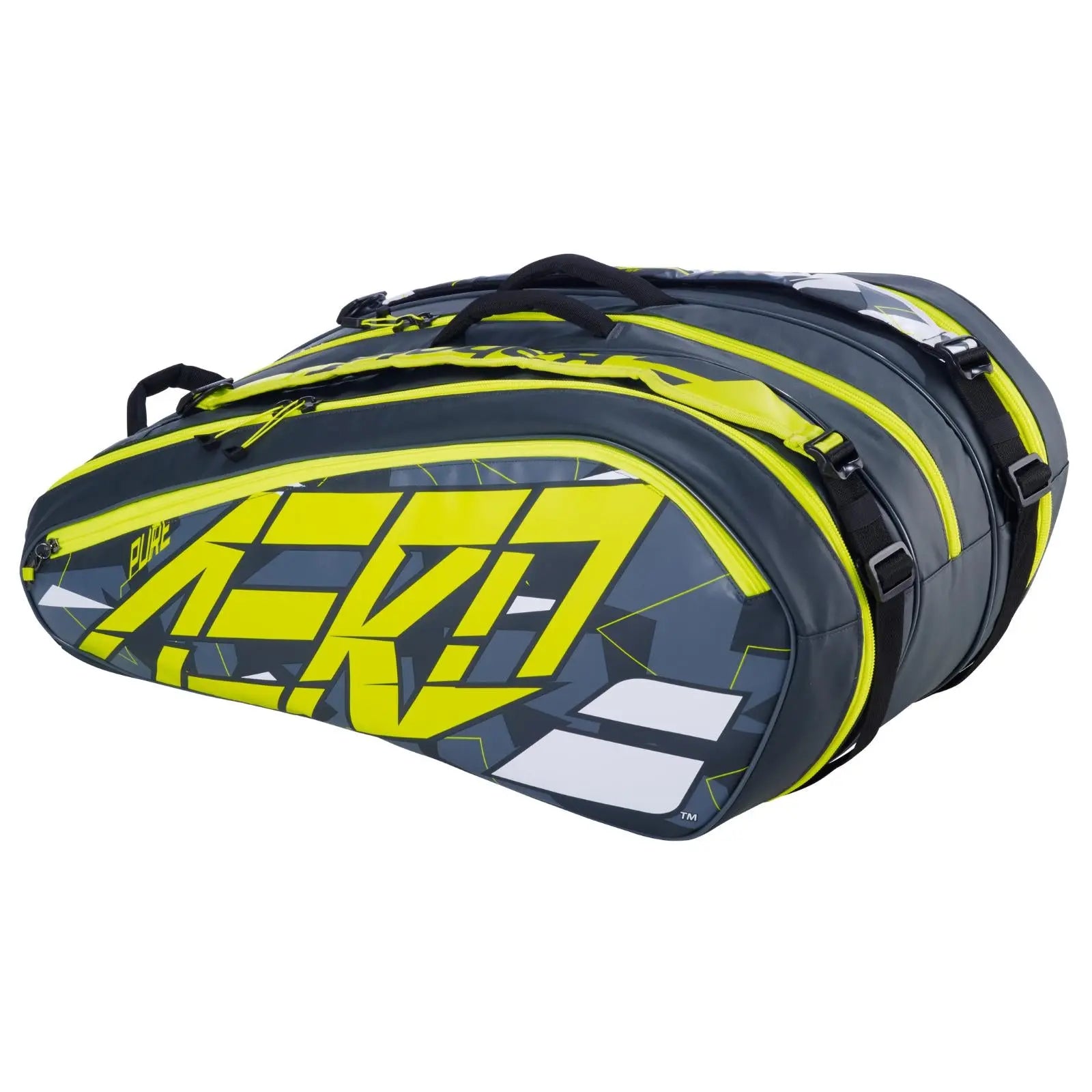 Babolat Tennis Bag Pure Aero 12 Racquets