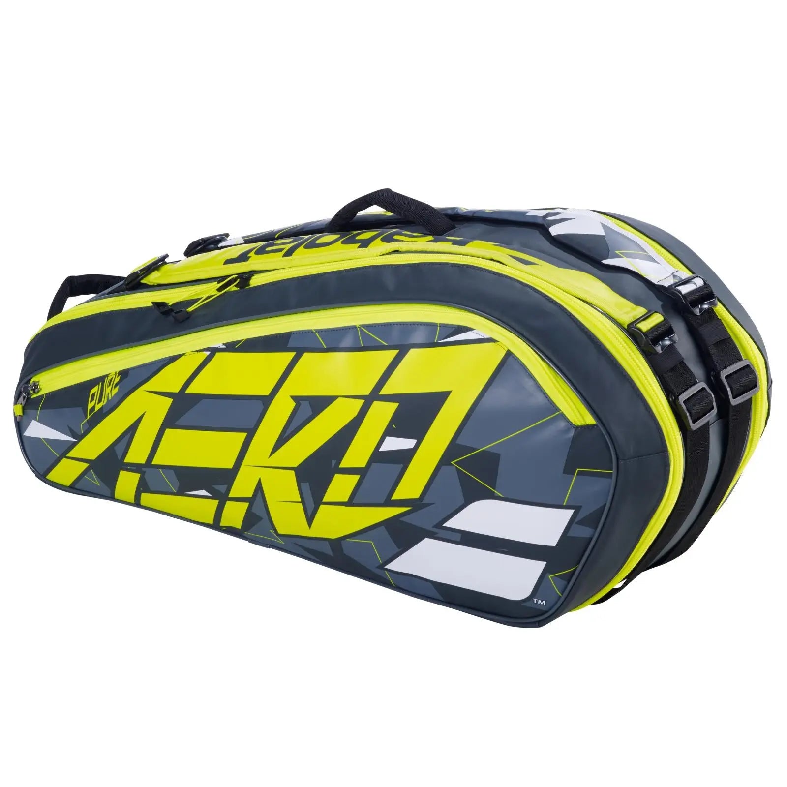 Babolat Tennis Bag Pure Aero 6 Racquets