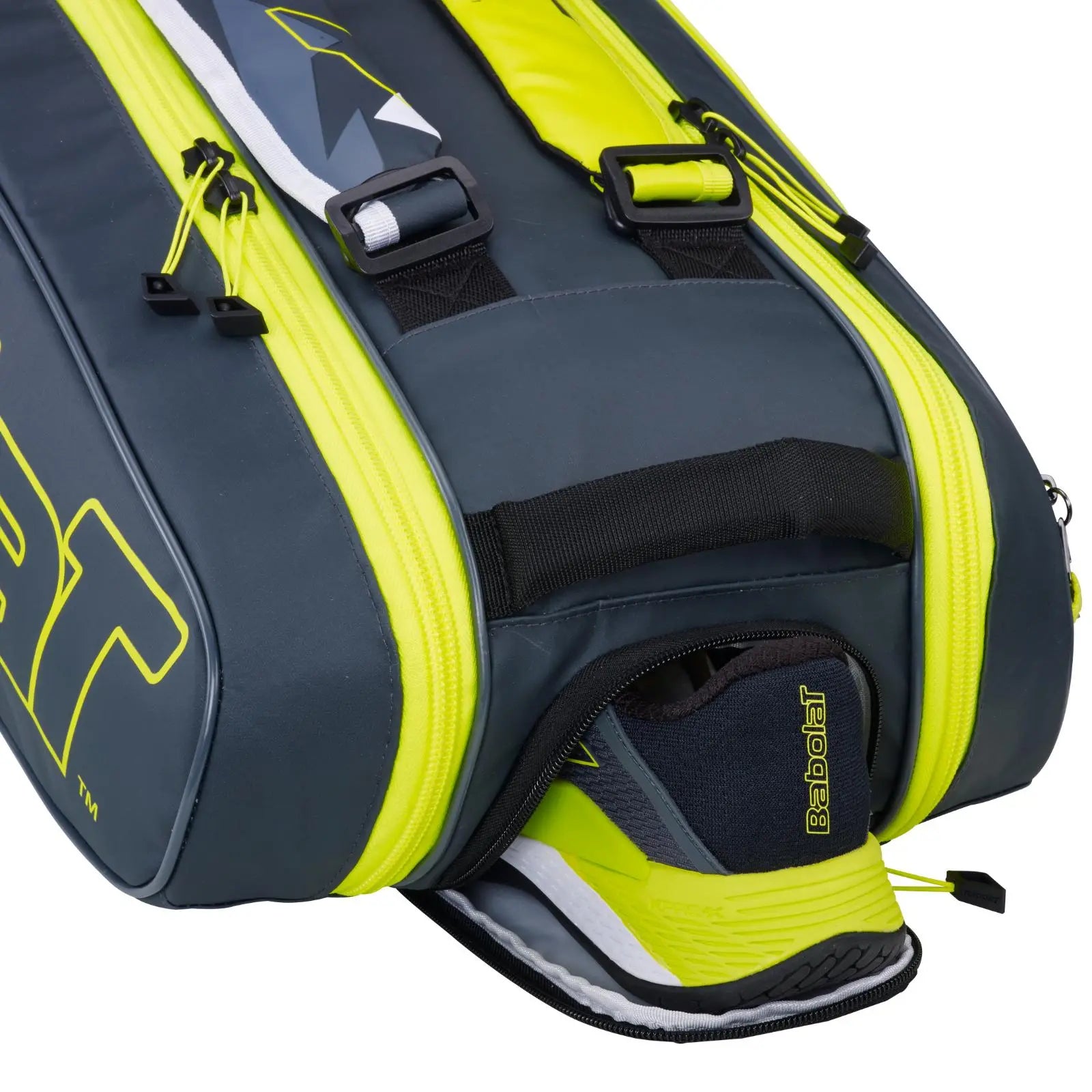 Babolat Tennis Bag Pure Aero 6 Racquets