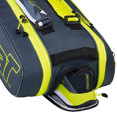 Babolat Tennis Bag Pure Aero 6 Racquets