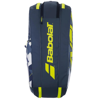 Babolat Tennis Bag Pure Aero 6 Racquets