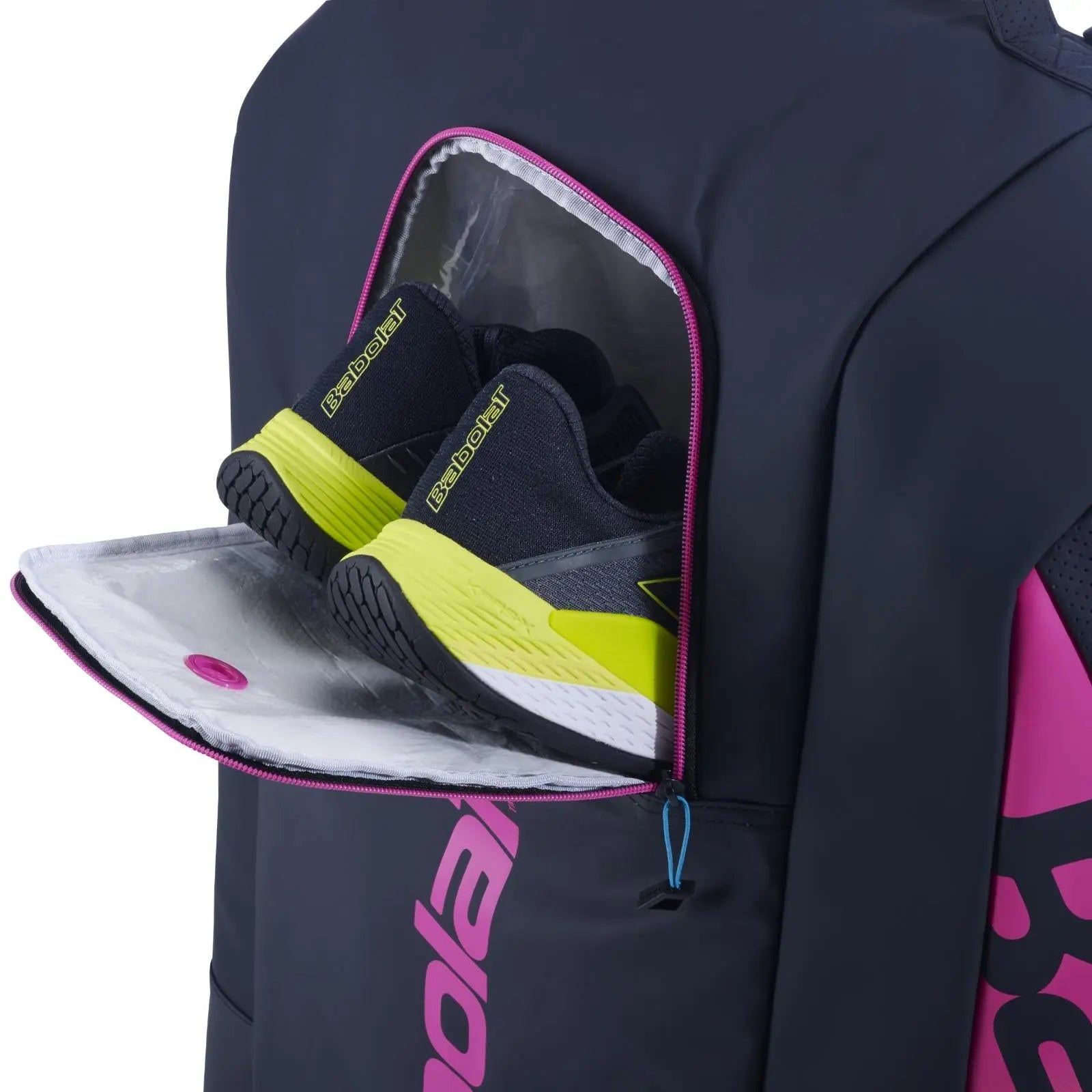 Babolat Tennis Bag Pure Aero Rafa 12 Racquets