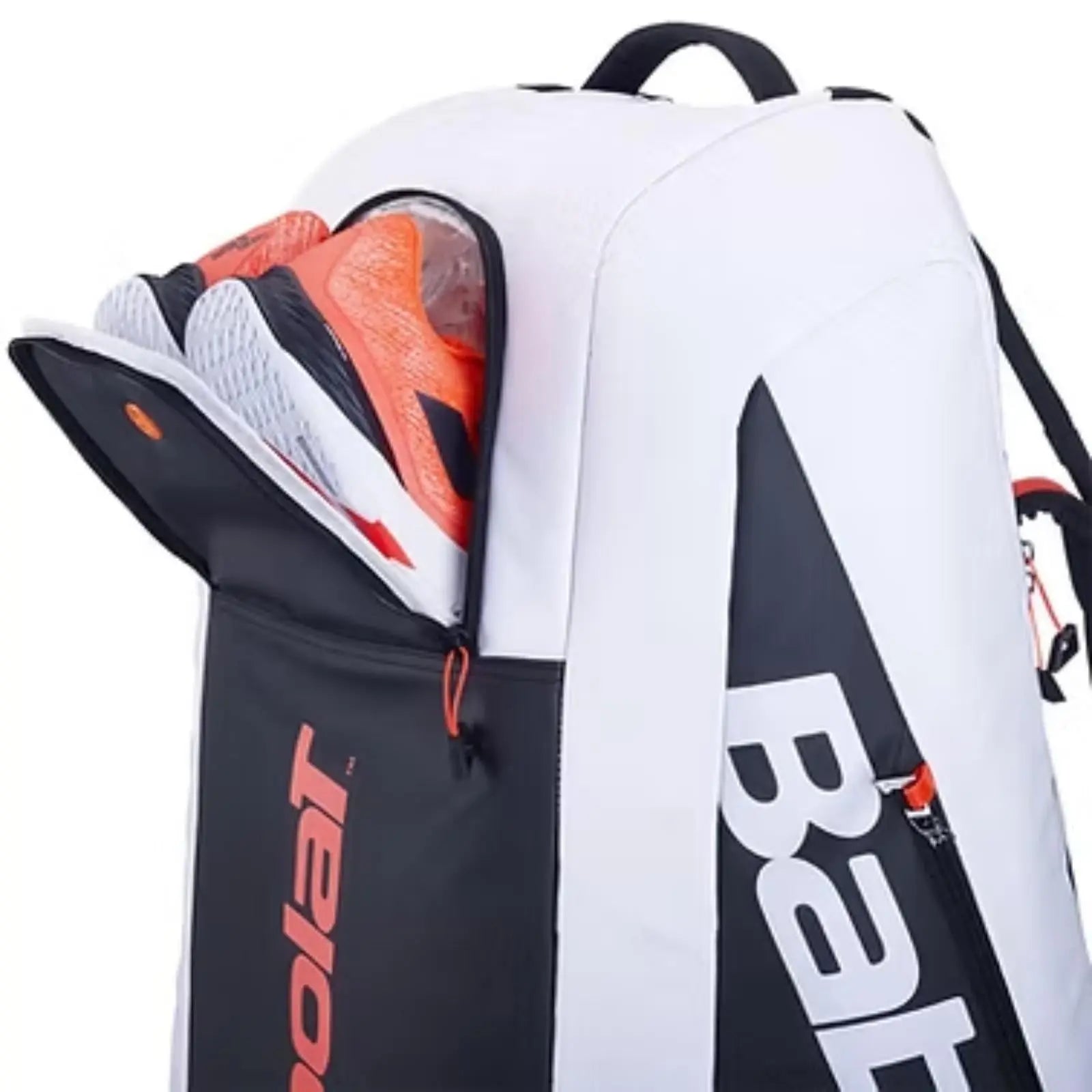 Babolat Tennis Bag Pure Strike 12 Racquets