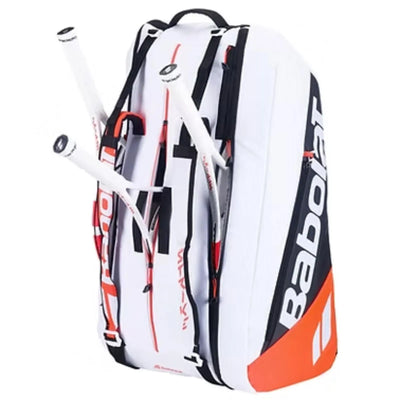 Babolat Tennis Bag Pure Strike 12 Racquets