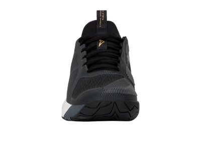 KSwiss Men's Tennis Shoes K-Frame Rublo - All Court - Moonless Night/Blanc