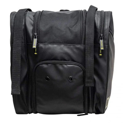 Diadem Tour V3 Paddle Bag - Black W/Yellow