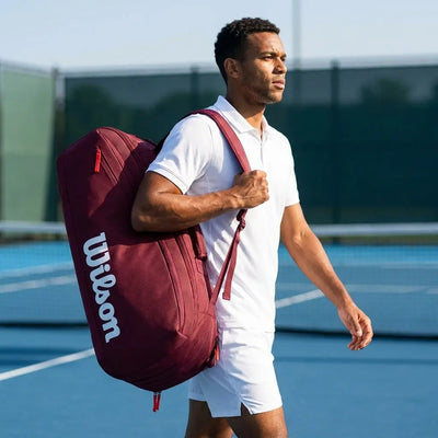 Wilson Tennis Bag Defyer 9 Racquets